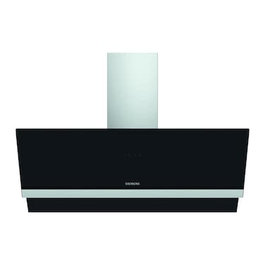 Siemens Built-in Hood LC96KAJ Black 60cm