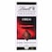 Lindt Excellence Chilli Dark Chocolate 100G