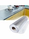 Marrkhor Waterproof Stickers Aluminum Foil For Kitchen
