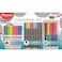 Maped Adult Coloring Pack 33 pieces
