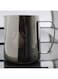 MIBRU Stainless Steel Espresso Coffee Pitcher Barista Kitchen Home Craft Scale Coffee Latte Milk Frothing Jug 600ml