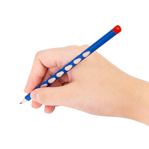 Deli Graphite Pencil C001-HB - 12 Pencils