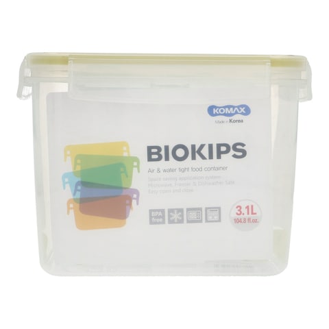 BIOKIPS BOX S31 (3.1L)71523