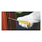 TRAMONTINA FLAT SCREW DRIVER 3/16X6