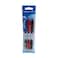 Pilot Supergrip Rtractable Pen 3PC
