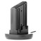 Snakebyte Charger For Nintendo Switch Black