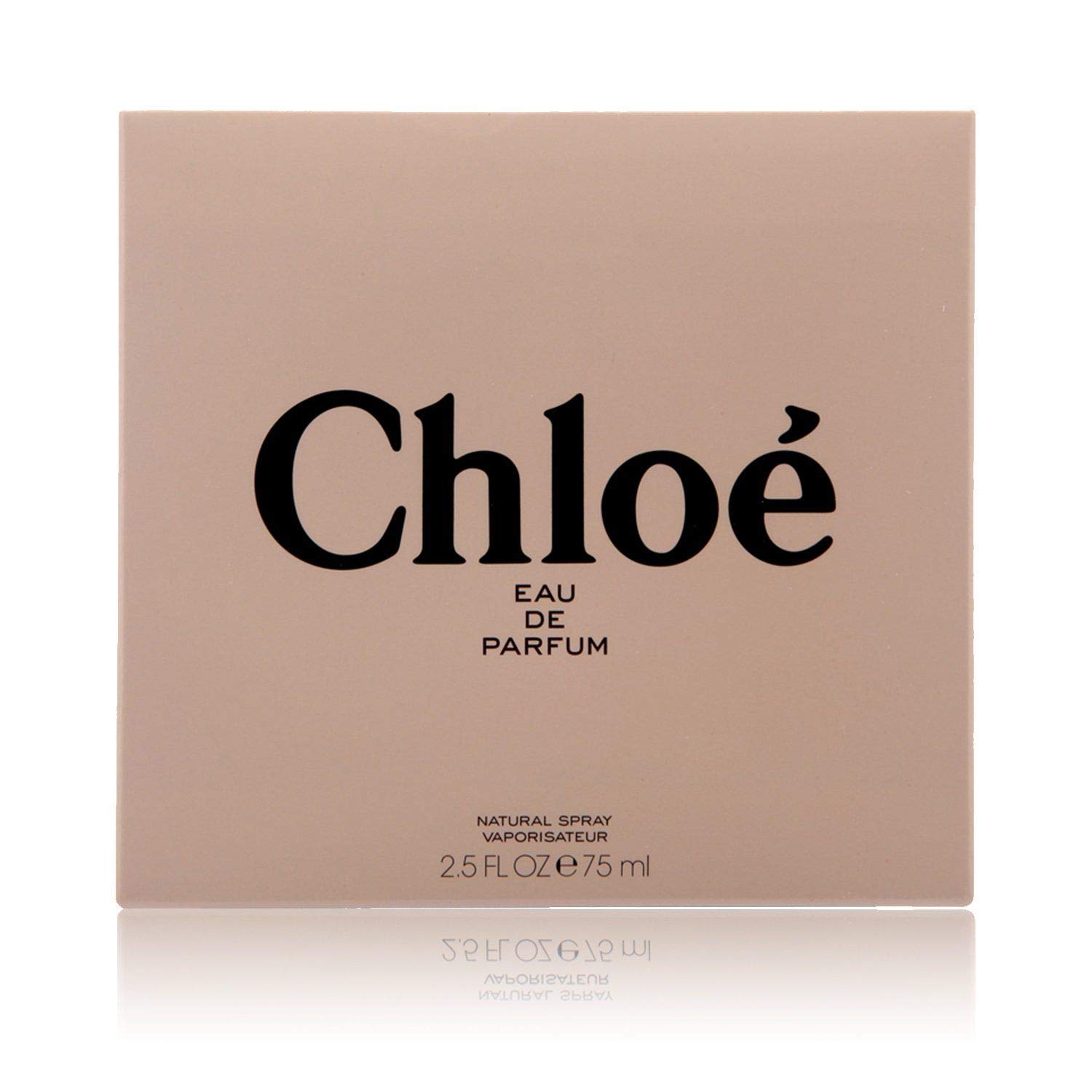 Chloe Eau De Parfum For Women - 75ml