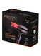 Rebune Super Hair Dryer, Black/Red, 150G