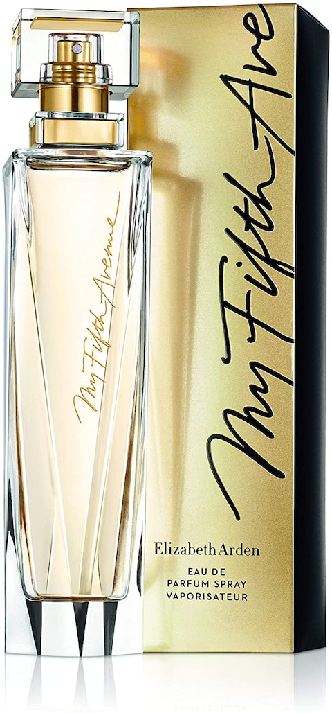 Elizabeth Arden My 5th Avenue Eau De Parfum For Women - 50ml