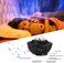 Generic Led Starry Sky Projector Night Light