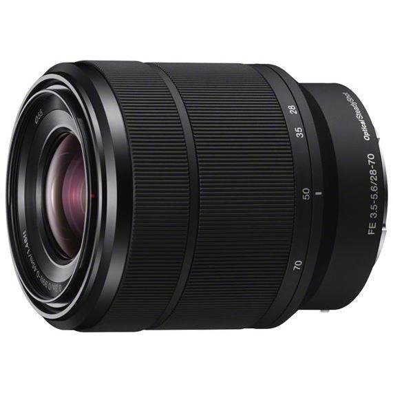 سوني SONY sel-2870