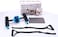 Sky Land Multifuctional Abdominal Wheel With Resistance Bands-Em-9344-B