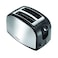 Kenwood 2 Slice Toaster TCM01, 900 W, Silver, Reheat Function