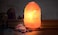 HIMALAYAN SALT - Natural Lamp