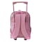 Dora - 16&#39; Double Handle Trolley School Bags for Girls