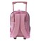 Dora - 16' Double Handle Trolley School Bags for Girls