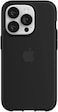 Griffin Survivor Clear designed for iPhone 14 PRO [8 feet Drop Proof] case cover - Black
