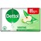 Dettol Soothe Skin Protection Antibacterial Soap 85 gr (Pack of 2) 