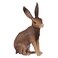 COLLECTA BROWN HARE 88012