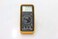 MASTECH Digital Multimeter Black/Yellow