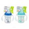 Chicco training cup 6M+ 200 ml &times; 2 pieces