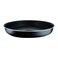 Tefal Ingenio Essential Cooking Set Black Pack of 8