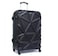 Parajohn Pjtr3126 Matrix Luggage Trolley, Black 27 Inch
