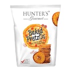 Hunter Foods Hunters Gourmet Baked Pretzos Honey And Mustard Flavour ...
