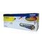 Brother Toner Cartridge TN-261 Yellow
