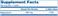 Phillips' Laxative Caplets (100-Count Box)