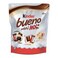 Kinder Bueno Mini Mix with Milk and Hazelnut Chocolate 205g