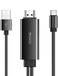 Yesido Hdmi Adapter Hm03 Black