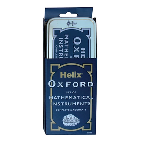HELIX OXFORD MATHEMATICAL SET