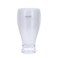 Royalford 4Pcs Acrylic Glass