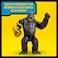 Godzilla x Kong Giant Fig. 11&rdquo; - Kong with B.E.A.S.T. Glove