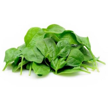 Baby Spinach - 100 gram