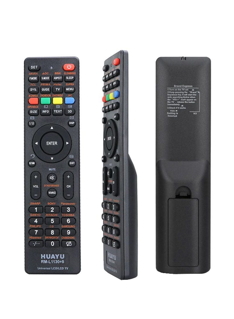 nonfood_generic Nonfood_generic Huayu Remote Control