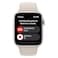 Apple Watch SE GPS Starlight 44mm