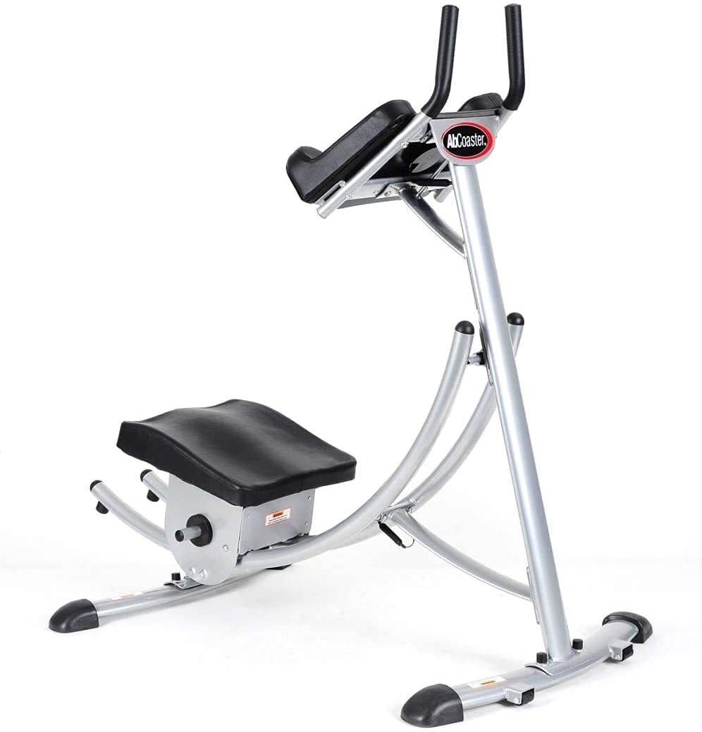 Buy ULTIMAX AB Coaster With disk Abs Abdominal Exercise Machine Online ...