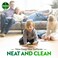 Dettol Original Anti-Bacterial Surface Disinfectant Spray Bottle, 500ml