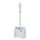 Vileda Toilet Brush Eco Value Set White