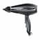 مجفف شعر بيبيليس لي برو لايت، 2000 وات، اسود - E6609
