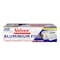 Velvex Aluminium Foil Emb 30Cmx30M