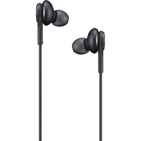 Samsung Headphones With USB-C Black