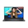 Dell Inspiron 3511, 11th Gen i7-1165G7, 12GB RAM, 512GB SSD Shared, 15.6" FHD, Carbon Black, English Keyboard, Windows 11 Home