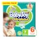 Babyjoy saving pack size 6 junior xxl +16 kg 7 diapers