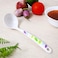 Royalford Rf7393, Melamine Ware Soup Spoon, White