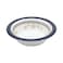 Hoover Jaffa Bowl White 20.5cm