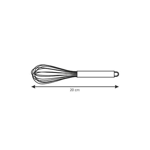 Stainless Steel Eggwhisk Delicia 20cm