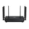 AX3200 Fast Upgrade Edition Year 2022 Router Black